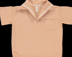 LiiLU Hennes shirt - Apricot cream - Clearance