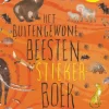 Clavis Het buitengewone beesten stickerboek - Yuval Zommer - Hot