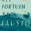 Uitgeverij De Fontein Het fortuin van fausto - Oliver Jeffers - Clearance