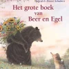 Lemniscaat Het gote boek van Beer en Egel - Ingrid en Dieter Schubert - Best