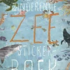 Lemniscaat Het zinderende zee stickerboek - Yuval Zommer - Clavis Discount