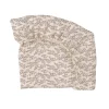 Main Sauvage Hoeslaken 70x140cm - Bay leaves - Online