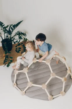 KateHaa Honeycomb Climbing Dome - klimkoepel - New