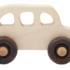 Wooden Story Houten auto - English taxi - Sale