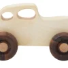 Wooden Story Houten auto - Retro car - Sale