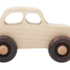 Wooden Story Houten auto - 50's - Sale