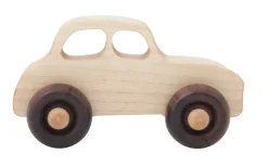 Wooden Story Houten auto - 50's - Sale
