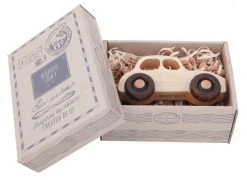 Wooden Story Houten auto - 50's - Sale