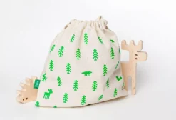 Lislis Toys Houten balanceerspel Forest Animals - Sale