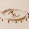Abel Wooden Toys Houten blokken - Mini 66 - Abel blocks Best