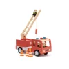 Kid's Concept Houten brandweerwagen - Aiden - Clearance