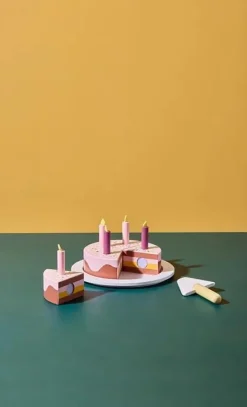 Kid's Concept Houten cake - Best