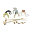 Kid's Concept Houten croquet set - Outlet