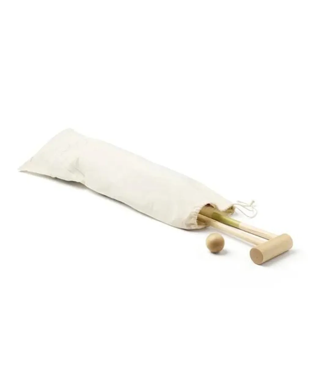 Kid's Concept Houten croquet set - Outlet