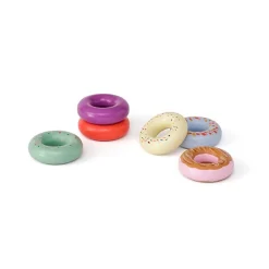 Kid's Concept Houten donuts - Hot