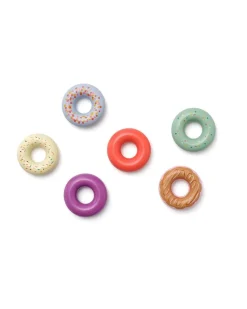 Kid's Concept Houten donuts - Hot