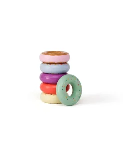 Kid's Concept Houten donuts - Hot