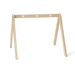 Kid's Concept Houten frame babygym NEO - Natural - Discount