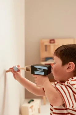 Kid's Concept Houten gereedschapskist - Online