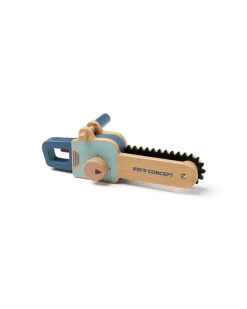 Kid's Concept Houten kettingzaag -