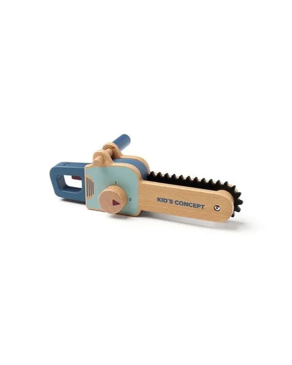 Kid's Concept Houten kettingzaag -