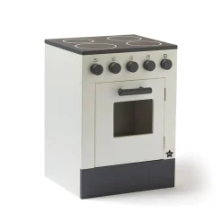 Kid's Concept Houten keukentje Bistro - Wit - Best