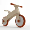 Choppy Houten loopfiets - Bruin - Clearance