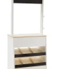 Kid's Concept Houten marktkraampje - Bistro - New