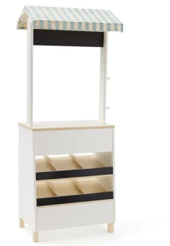 Kid's Concept Houten marktkraampje - Bistro - New