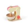 Kid's Concept Houten mixer - Geel - Best