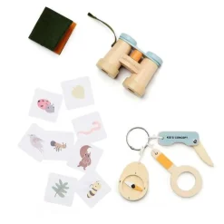 Kid's Concept Houten nature discovery set - Clearance