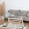 Ette Tete houten pikler 2 elementen - triangle klimrek zonder glijbaan - Sipitri - Online