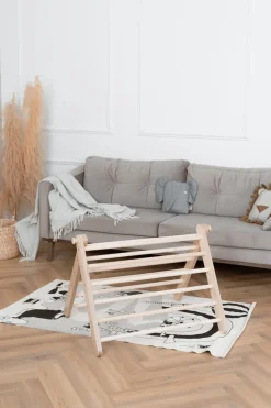 Ette Tete houten pikler 2 elementen - triangle klimrek zonder glijbaan - Sipitri - Online