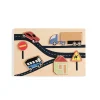 Kid's Concept Houten puzzel - Aiden -