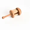 Lislis Toys Houten rammelaar Crackle - Discount
