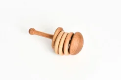 Lislis Toys Houten rammelaar Rumble - Online