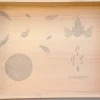 Grapat Houten speelbak -