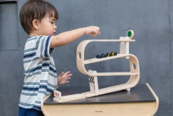 PlanToys Houten speelgoed circuit racer - Online