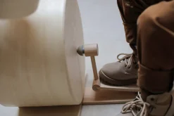 PlanToys Houten speelgoed drumstel - Clearance
