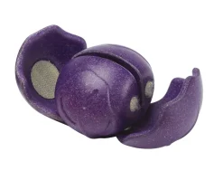 PlanToys Houten speelgoed 5-kleuren groenten set - Discount
