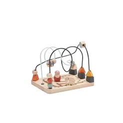 Kid's Concept Houten spelbaan met kralen - NEO - Best