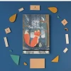 Londji Houten spelletje - The Fox & The Mouse -
