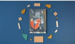 Londji Houten spelletje - The Fox & The Mouse -