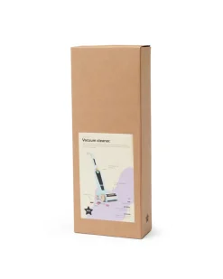Kid's Concept Houten stofzuiger - New