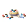 Kid's Concept Houten taart in laagjes -