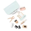 Kid's Concept Houten tandartsset -