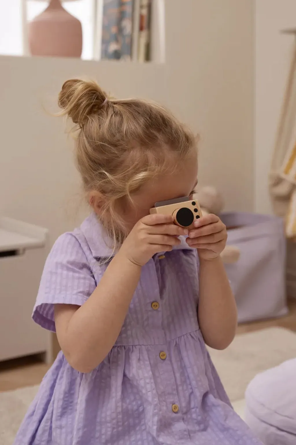 Kid's Concept Houten tandartsset -