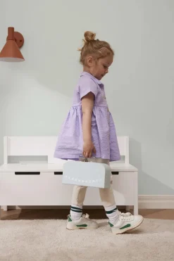 Kid's Concept Houten tandartsset -