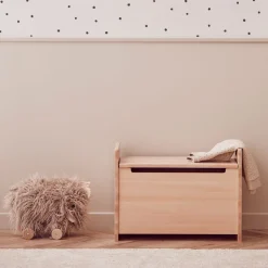 Kid's Concept Houten trekspeeltje Mammoet - Outlet