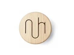 PlanToys Houten trommel - Hot